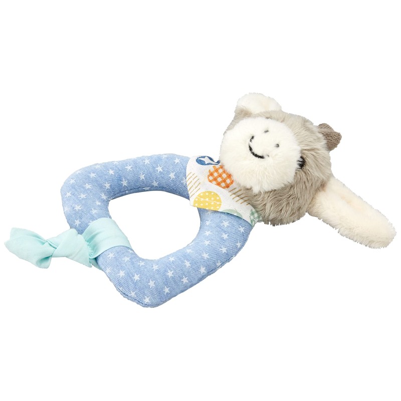 Sterntaler Emmi 3302000 Grasping Toy Donkey Age 0-36 Months 20