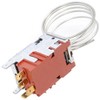 SPARES2GO Thermostat for Baumatic Fridge Freezer BR15A, BR16.2A