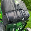 Workinghouse Lawn Tractors and Ride-On Mower Seat Cover, Water Resistant