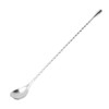 Nikou Cocktail Mixing Spoon, Bar Spoon, Wine Mixing Twist Spoon,