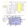 ALAMSCN Pack of 2 20 kg Load Cell Weight Sensors