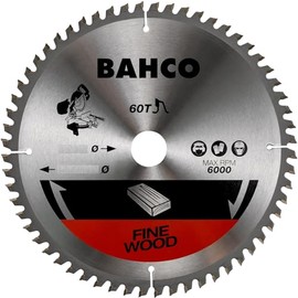 Bahco Sierra Circular 260