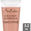 Coconut and Hibiscus Curl Enhancing Smoothie by Shea Moisture for
