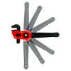 Kamasa 56096 Multi Angle Pipe Wrench 250mm