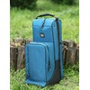 Harrison Howard Tall Boot Bag Equestrian Boot Travel Bag for