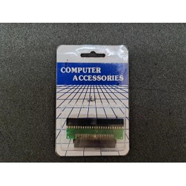 Assmann Electronics New, Assmann Electronics, AB-Y1008, ADAPTER HPD68 FEMALE-SOCKET 50