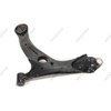 Mevotech MS86194 Suspension Control Arm and Ball Joint Assembly