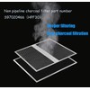 HPF30 Non-Ducted Charcoal Filter Kit for Broan NuTone Range Hood