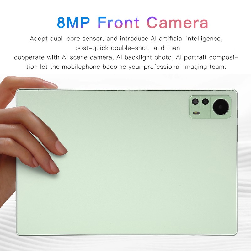 Tab M10 for Android 11 10.1 Inch Tablet 3200x1440 8GB