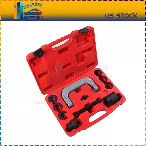 partsmarket2018 For Ford, GM, Chrysler Upper Control Arm Bushing Service