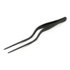 Pinza De Montaje De Precision Para Chef Pro Cocina 16cm