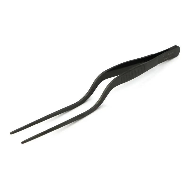 Pinza De Montaje De Precision Para Chef Pro Cocina 16cm