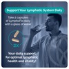 LymphaFlo - Lymphatic Drainage Supplement - Lymph System Support -