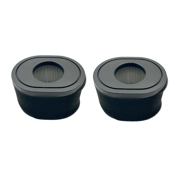 2Pack Air Filter Compatible with Loncin LC2P77F LC2P82F LC2P80F 764CC