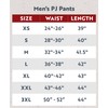 Lazy One Pajama Pants For Men, Men's Separate Bottoms, Lounge