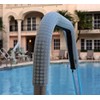 Pool Handrail Cover - 10ft Neoprene Swimming Pool Rail Cover