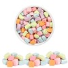 Fruidles Multicolor Mini Dehydrated Marshmallows in Resealable Bag - Mini