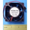 COMMONWEALTH DC BRUSHLESS FAN MOTOR , FP-108F/DC , COMMONWEALTH ,