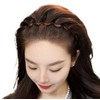 Headband with Comb, Hair Headband, Hair Clip, Comb, Unisex, Painless,