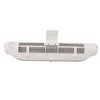 Clip On Computer Fan 3 Speed Gears Adjust Wind Angle