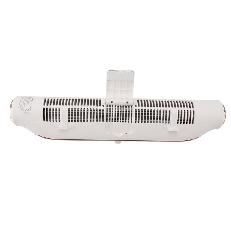 Clip On Computer Fan 3 Speed Gears Adjust Wind Angle