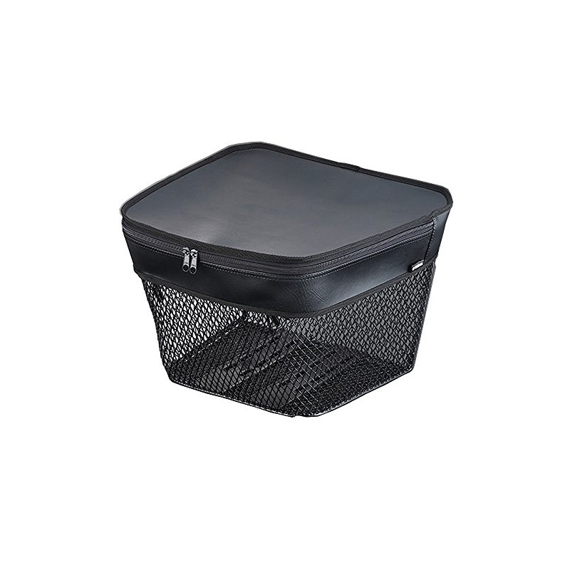 Yamaha Rear Basket Cover Mesh (Ebino)