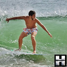 Hammer Traction Skim Kit - Traction Pad + 26" Arch Bar Combo - Made in The USA (Orange)