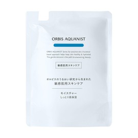 Orbis Aquanist Moisture Refill, 1.7 fl oz (50 ml) RM (Moisturizing Type)