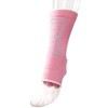 METAL BOXE Ankle Support for Children, pink, Junior