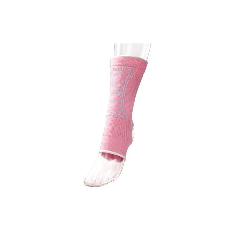 METAL BOXE Ankle Support for Children, pink, Junior