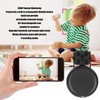 S93 HD Wireless WiFi Mini Camera 1080P Motion Detection Night