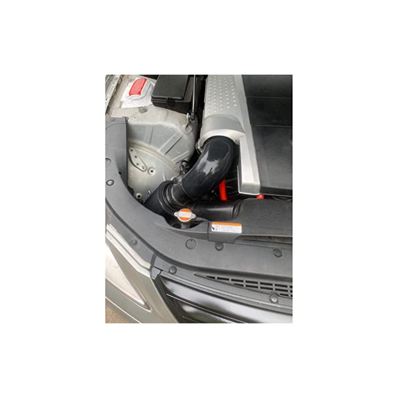 TuoLauthon TuoLauthon 4-Ply High Performance 90 Degree Elbow Reducer Coupler