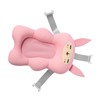 Baby Bath Suspension Pad Newborn Infant Safe Non Slip Cushion