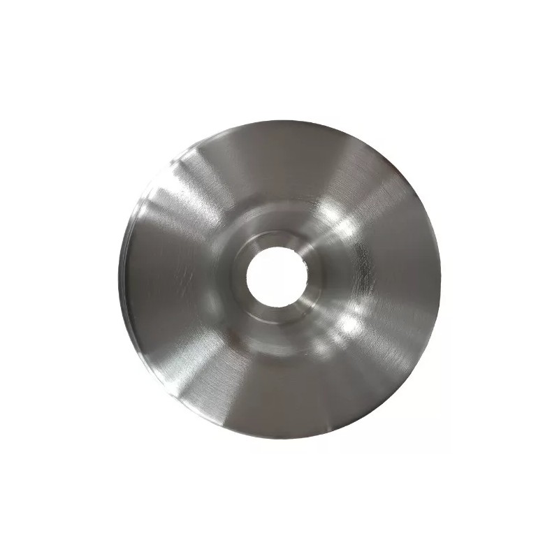 Odisea Molde De Aluminio Para Pastel O Gelatina Rosca Recta