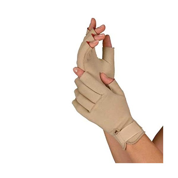 Therall Arthritis Gloves, Extra Large