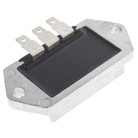 YSMN Voltage Regulator Replacement for Kohler 4140309 4140309-S CH20 CH22 CH23 CH25 8-25Hp Engines with 15Amp Alternators Replacement for John Deere 8-25HP Engines
