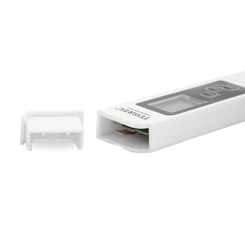 TDS Meter, PPM Meter Water, Water Quality Test Meter, Water