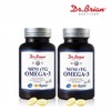 Aljak Omega 3 Mini Small Al Youth Omega 3 Three
