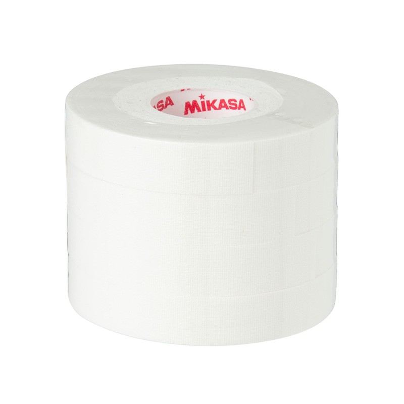 MIKASA TPS-125-4 Taping 0.5 inch (12.5 mm) Wide, Pack of