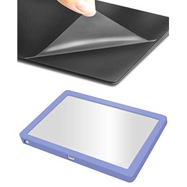 Magic Trackpad Silicone Protective Case - Magic Trackpad 2 Skin - Cover for Apple Magic Trackpad - Magic Trackpad Sleeve - Magic Trackpad Protector