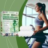 3 Paquetes De Parches Glorenda Para Moringa,parches Delgado