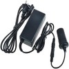 Xzrucst 12V AC/DC Adapter for Coleman Powerchill Thermoelectric Coolers 40-Quart