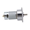 Gear Motor DC 24V 3.8A Speed Reduction Self Locking Reversible