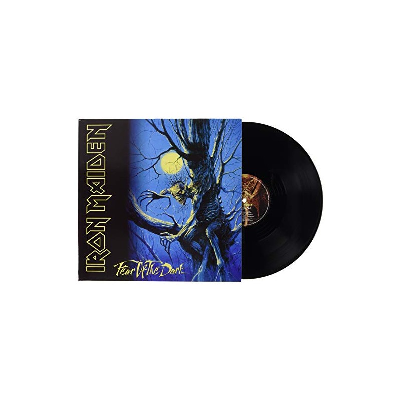 Fear of the Dark[2 LP]