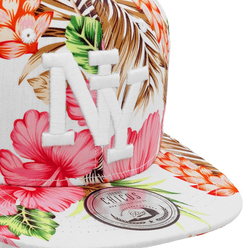 Johnny Chicos Sorry I'm Fresh Cute Children's Snapback Cap, 46-56