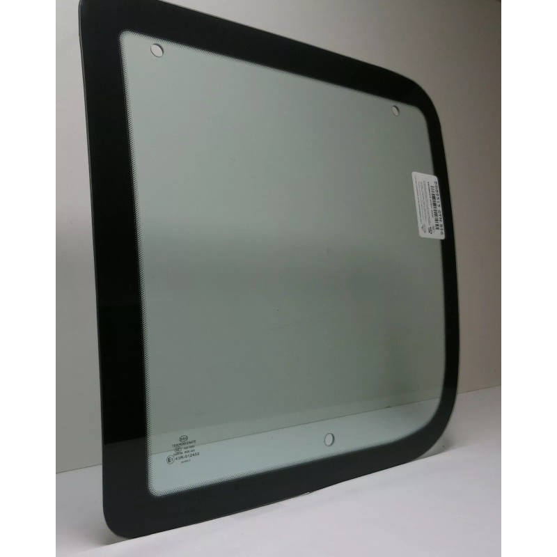 Aftermarket Products Fits 92-16 Ford Econoline Passenger Right Side Hinged