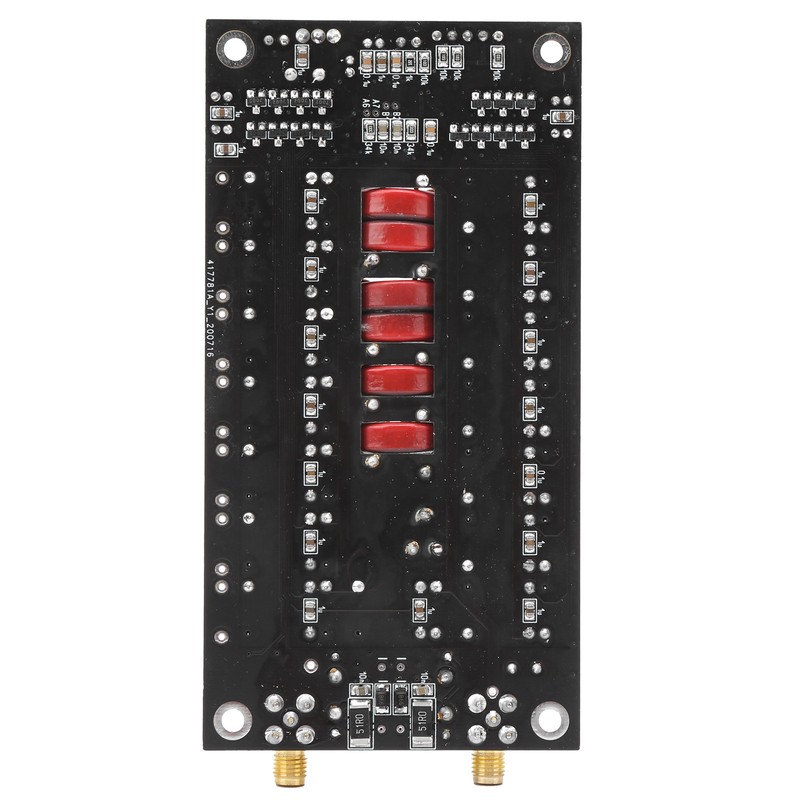 Antenna Tuner Board with Screen Finished Version DIY Kits Tester