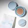 Innisfree No Sebum Powder Cushion Refill SPF35 PA++ 14g (Choose