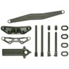 Tamiya SP Parts SP1253 TB Evo 5 B Parts 51253