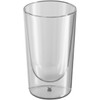 WMF KINEO GLASS LATTE MACCHIATO GLASS 2P